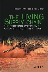 Cover The LIVING Supply Chain