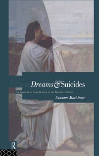 Cover Dreams and Suicides