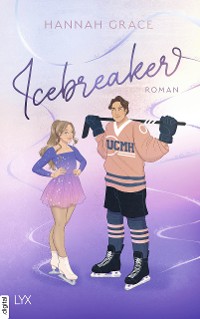 Cover Icebreaker