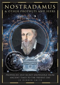 Cover Nostradamus & Other Prophets and Seers