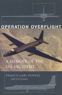 Cover Operation Overflight