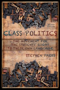 Cover Class Politics
