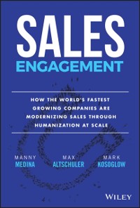 Cover Sales Engagement