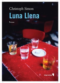 Cover Luna Llena