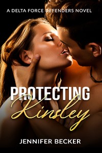 Cover Protecting Kinsley