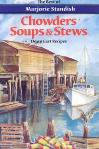 Cover Chowders, Soups, and Stews