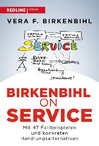 Cover Birkenbihl on Service