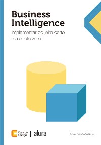 Cover Business Intelligence