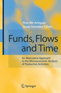 Cover Funds, Flows and Time