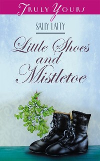 Cover Little Shoes and Mistletoe