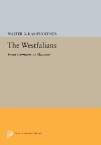 Cover The Westfalians