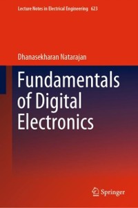 Cover Fundamentals of Digital Electronics