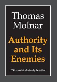 Cover Authority and Its Enemies