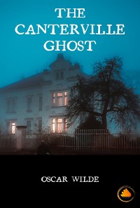 Cover The Canterville Ghost