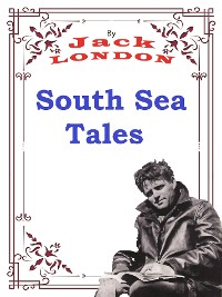 Cover South Sea Tales