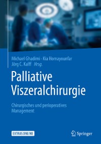 Cover Palliative Viszeralchirurgie