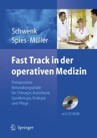 Cover Fast Track in der operativen Medizin