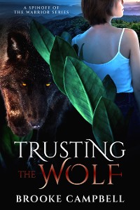 Cover Trusting the Wolf