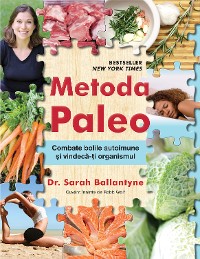 Cover Metoda Paleo
