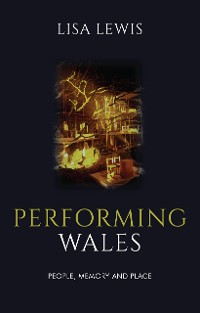 Cover Performing Wales