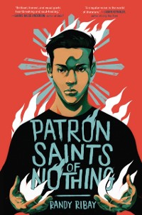 Cover Patron Saints of Nothing