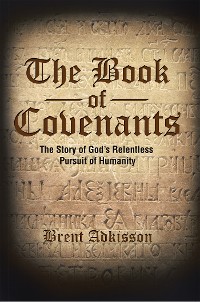 Cover The Book of Covenants