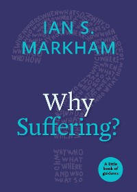 Cover Why Suffering?