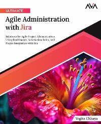 Cover Ultimate Agile Administration with Jira