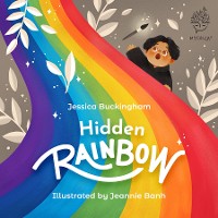 Cover Hidden Rainbow