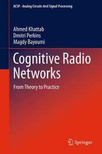 Cover Cognitive Radio Networks