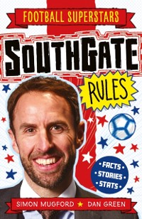 Cover Southgate Rules