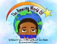 Cover The Amazing World of STEM