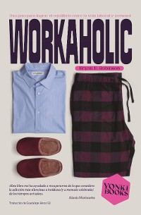 Cover Workaholic