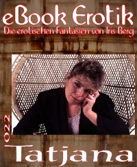 Cover eBook Erotik 022: Tatjana