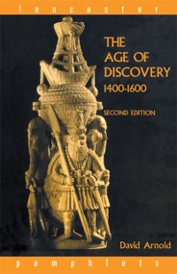 Cover Age of Discovery, 1400-1600