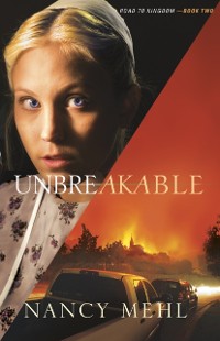 Cover Unbreakable (Road to Kingdom Book #2)