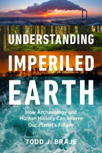 Cover Understanding Imperiled Earth