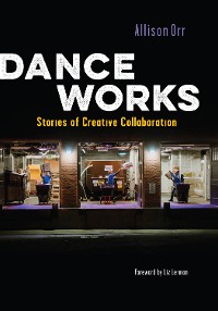 Cover Dance Works