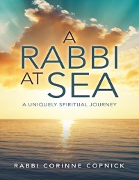 Cover Rabbi At Sea: A Uniquely Spiritual Journey