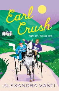 Cover Earl Crush