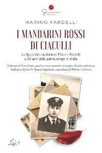 Cover I mandarini rossi di Ciaculli