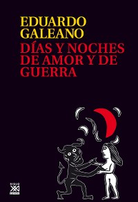 Cover Días y noches de amor y de guerra