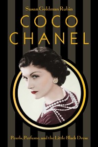 Cover Coco Chanel