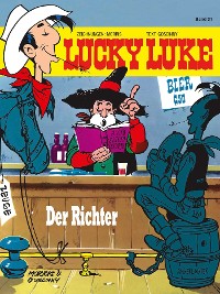 Cover Lucky Luke 31