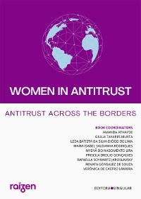 Cover Women in Antitrust