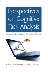 Cover Perspectives on Cognitive Task Analysis