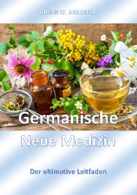 Cover Germanische Neue Medizin