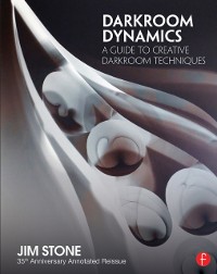 Cover Darkroom Dynamics