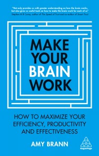 Cover Make Your Brain Work