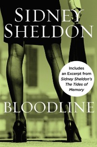 Cover Bloodline with Bonus Material